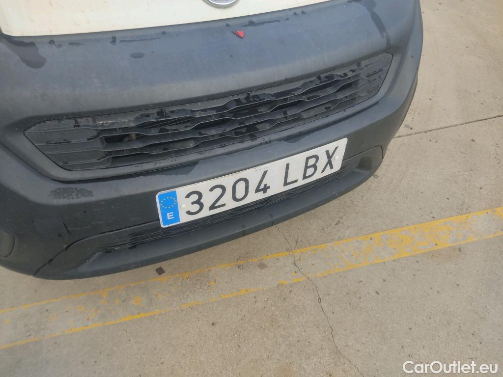  Fiat  Fiorino  III Cargo 1.3 Multijet 80CV MT5 E6 #16