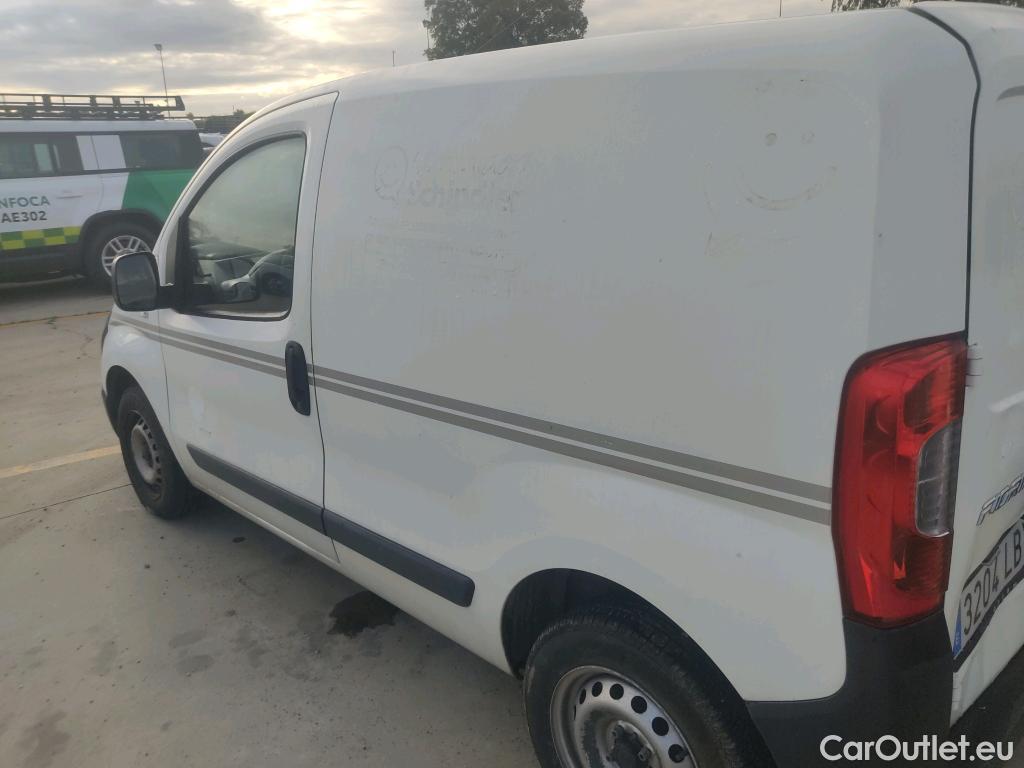  Fiat  Fiorino  III Cargo 1.3 Multijet 80CV MT5 E6 #7