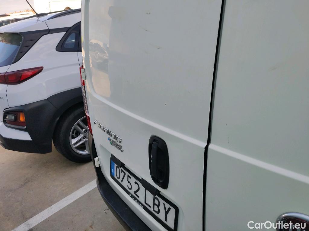  Fiat  Fiorino  Kasten 1.4 75CV MT5 E6 #3