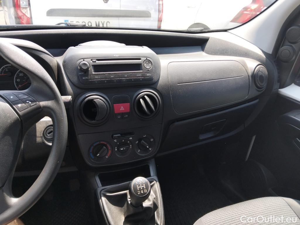  Citroen  Nemo  1.4 75CV MT5 E4 #32