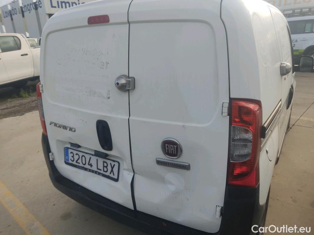  Fiat  Fiorino  III Cargo 1.3 Multijet 80CV MT5 E6 #5