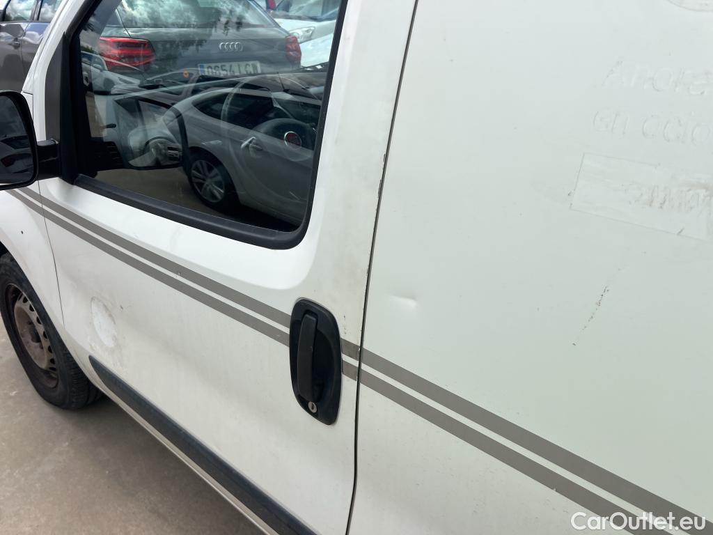  Fiat  Fiorino  III Cargo 1.3 Multijet 80CV MT5 E6 #14