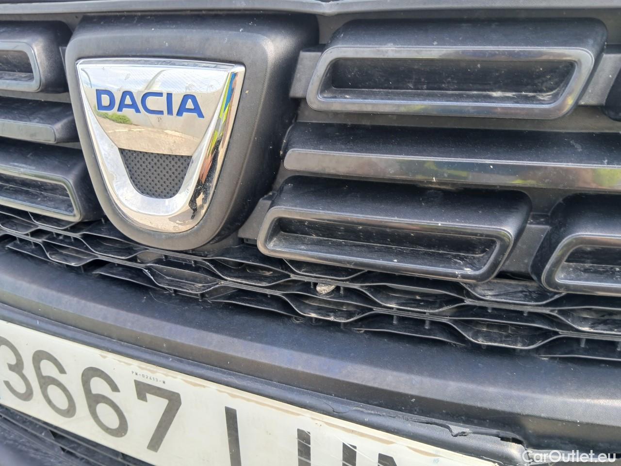  Dacia  Dokker  Express Essential 1.5 dCi 95CV MT6 E6dT #20