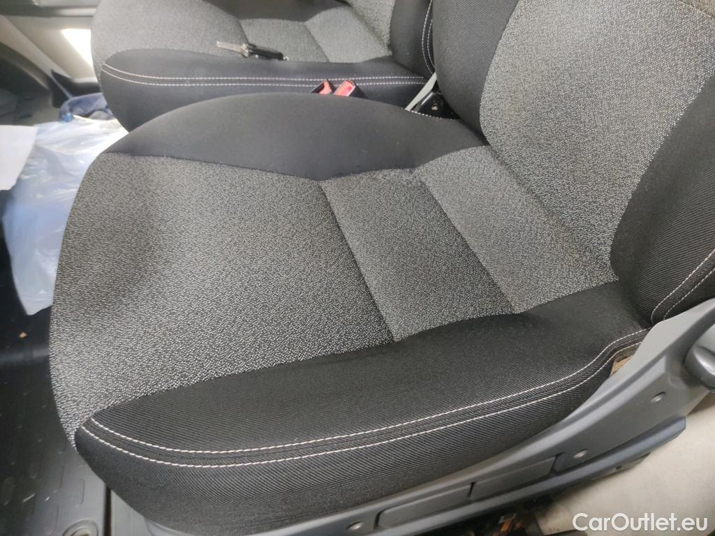 Fiat  Ducato FIAT  / 2014 / 4P / furgón 35 2.3 Mjet Furgón Medio Alto 96kW (130C #6