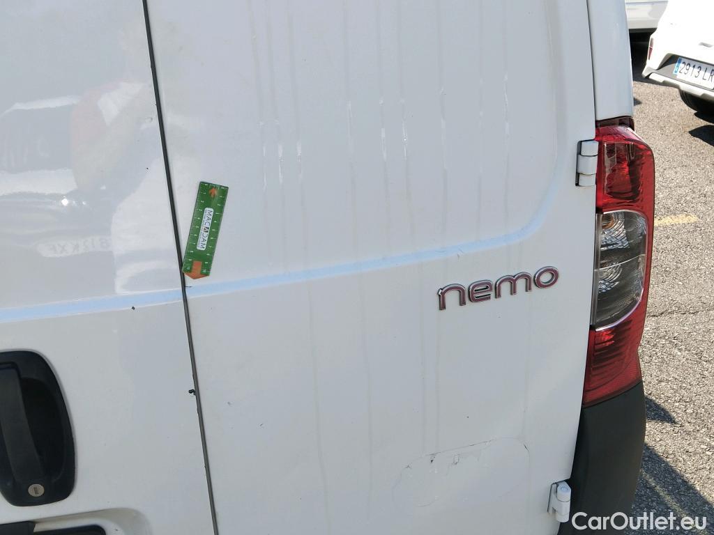  Citroen  Nemo  1.4 75CV MT5 E4 #10