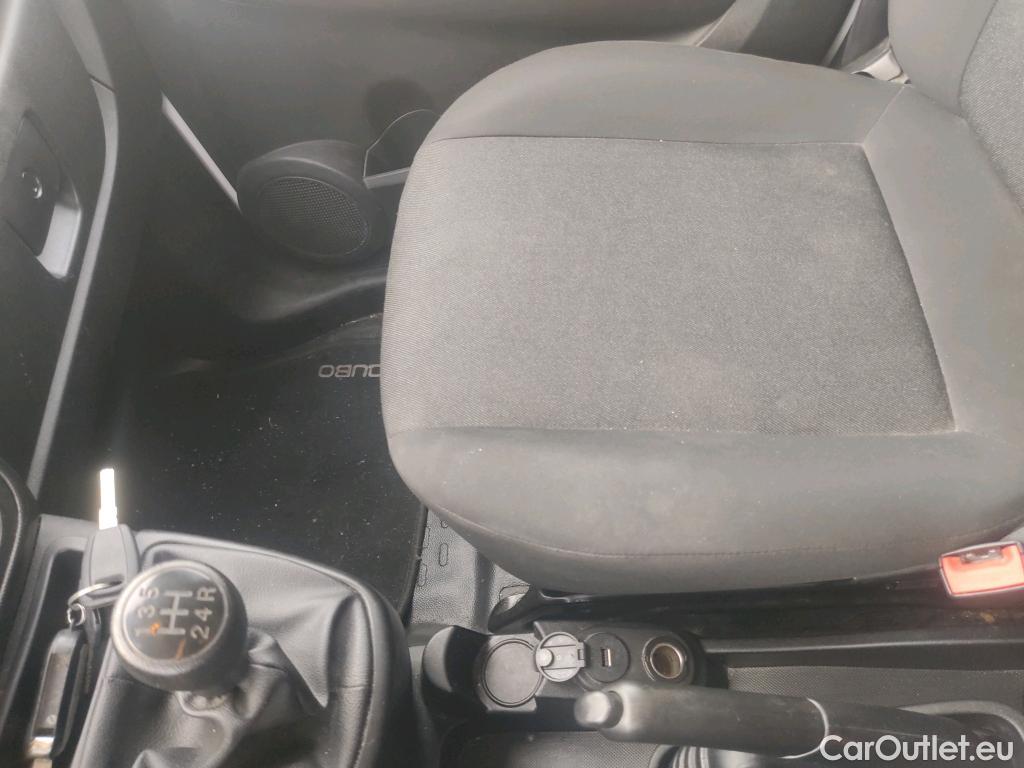  Fiat  Fiorino  III Cargo 1.3 Multijet 80CV MT5 E6 #23