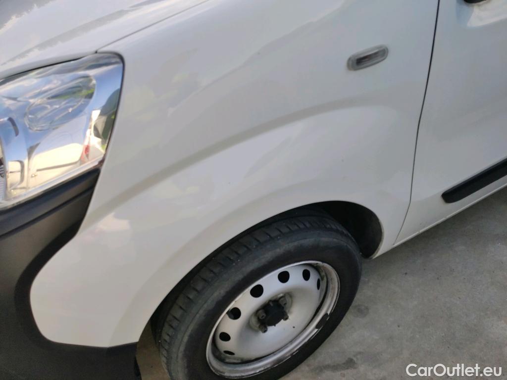  Fiat  Fiorino  Kasten 1.4 75CV MT5 E6 #20