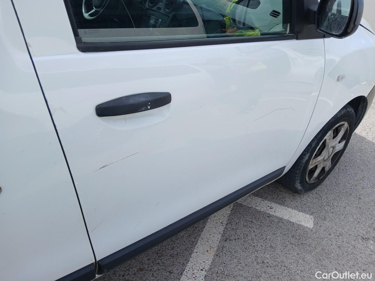 Dacia  Dokker  Express Essential 1.5 dCi 95CV MT6 E6dT #48