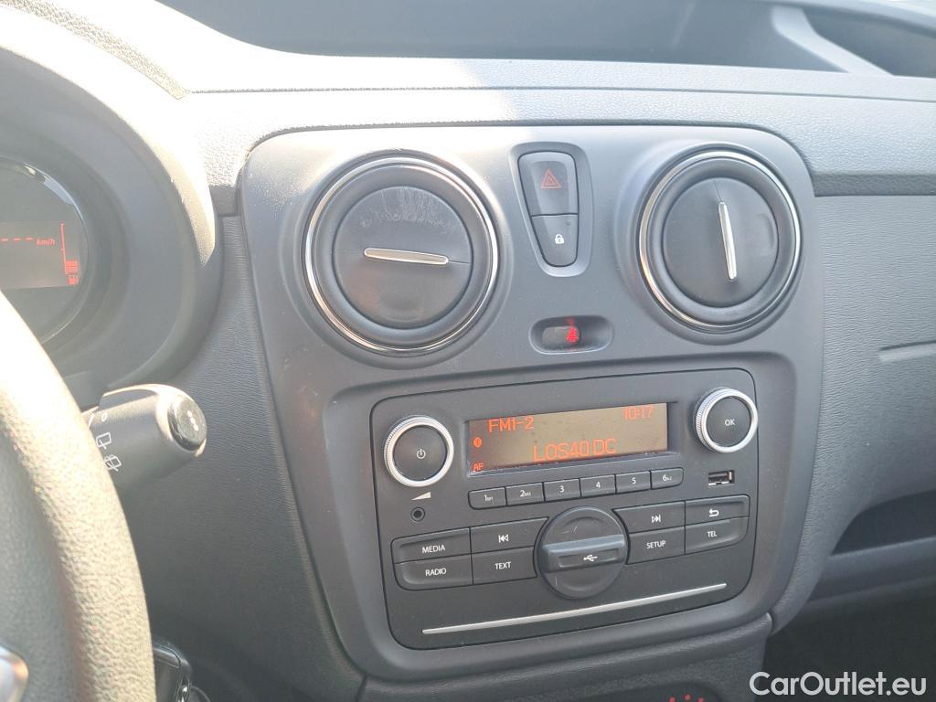  Dacia  Dokker  Essential 1.6 SCe 110CV MT5 E6 #38