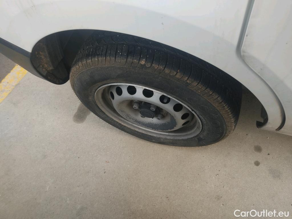  Fiat  Fiorino  III Cargo 1.3 Multijet 80CV MT5 E6 #20