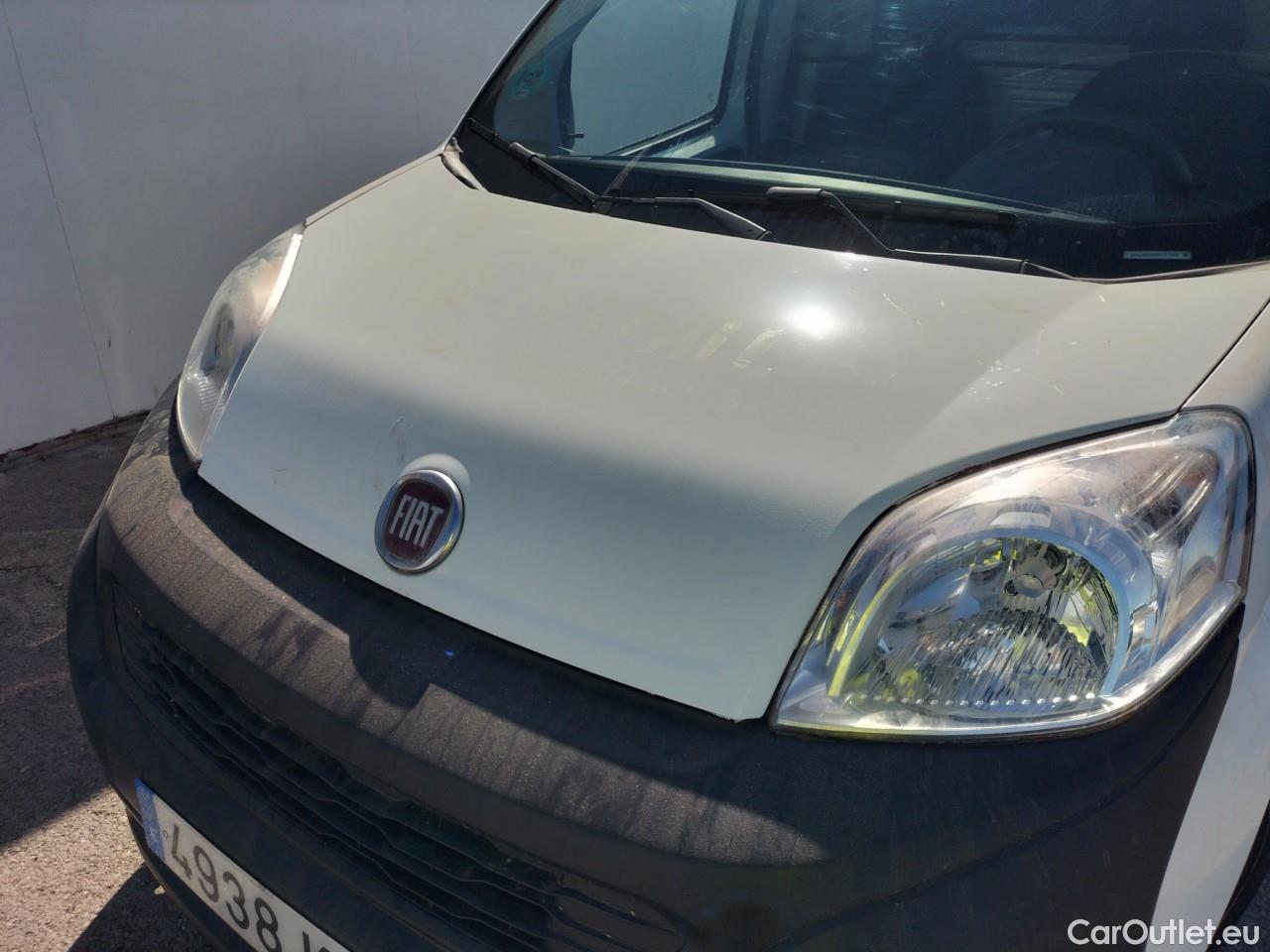  Fiat  Fiorino  Kasten 1.3 Multijet 80CV MT5 E6 #24
