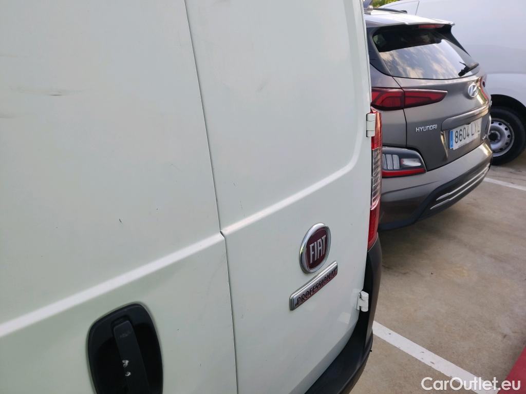  Fiat  Fiorino  Kasten 1.4 75CV MT5 E6 #1