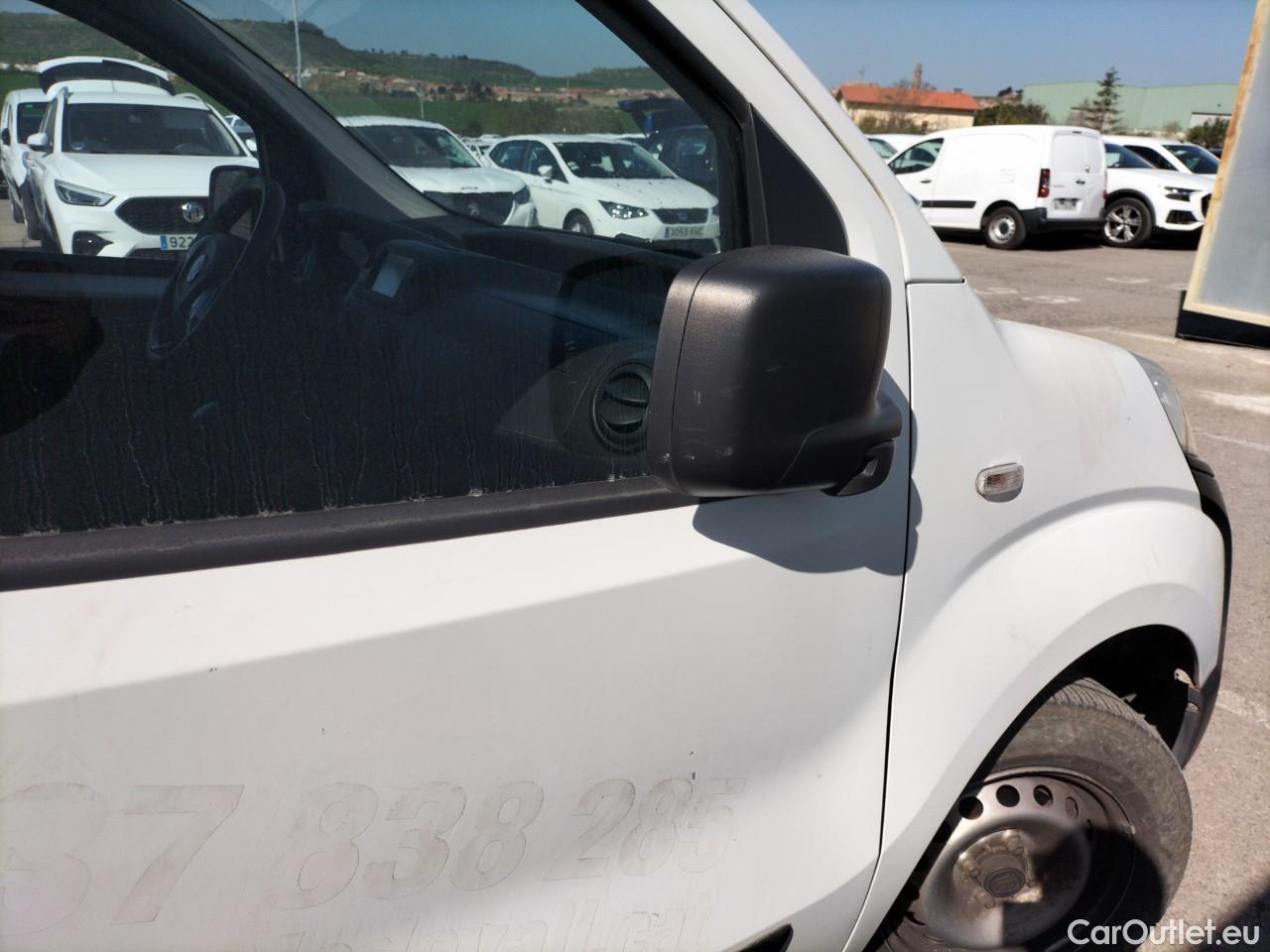  Fiat  Fiorino  Kasten 1.3 Multijet 80CV MT5 E6 #77