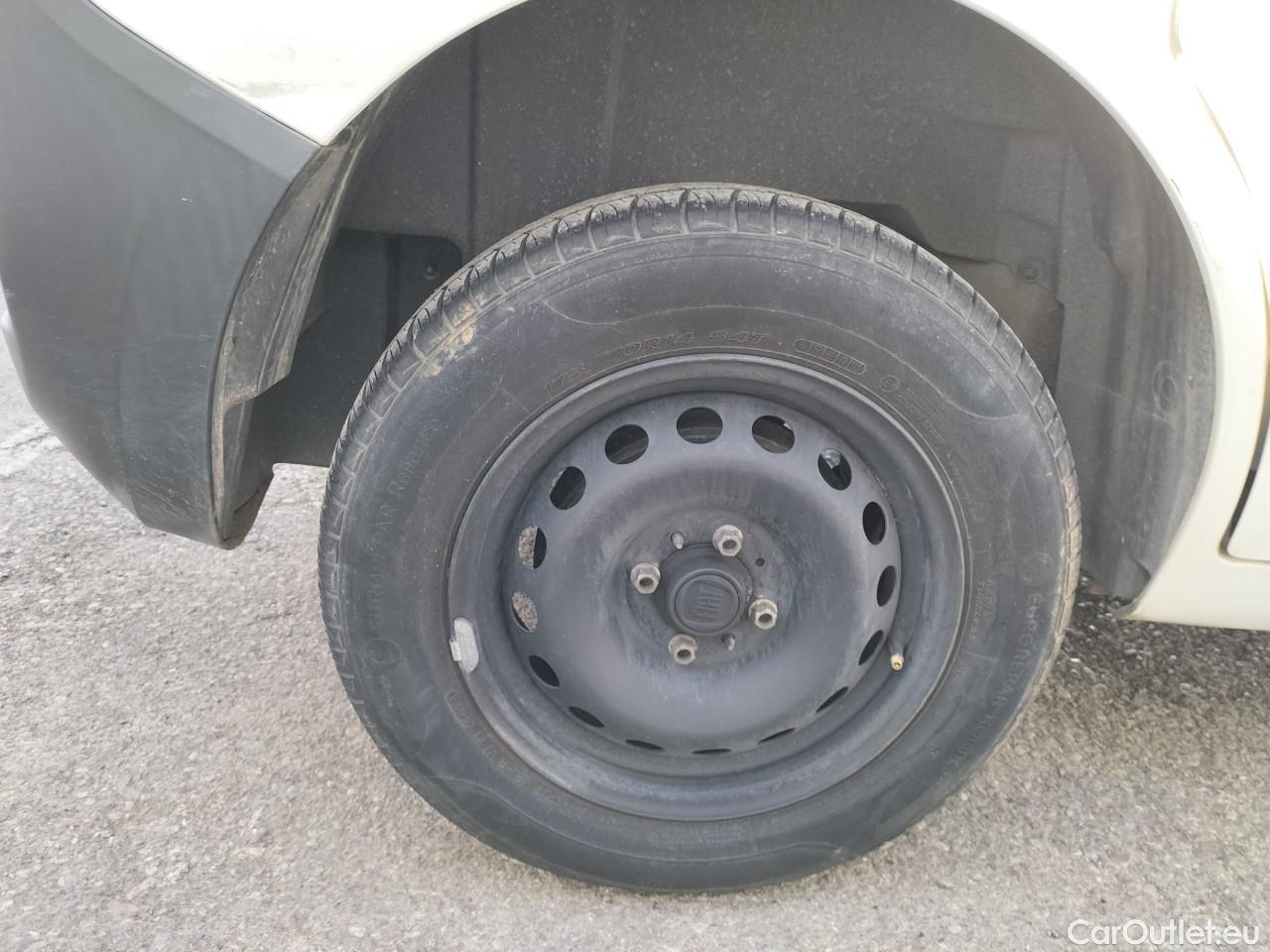  Fiat  Fiorino  Kasten 1.3 Multijet 80CV MT5 E6 #3