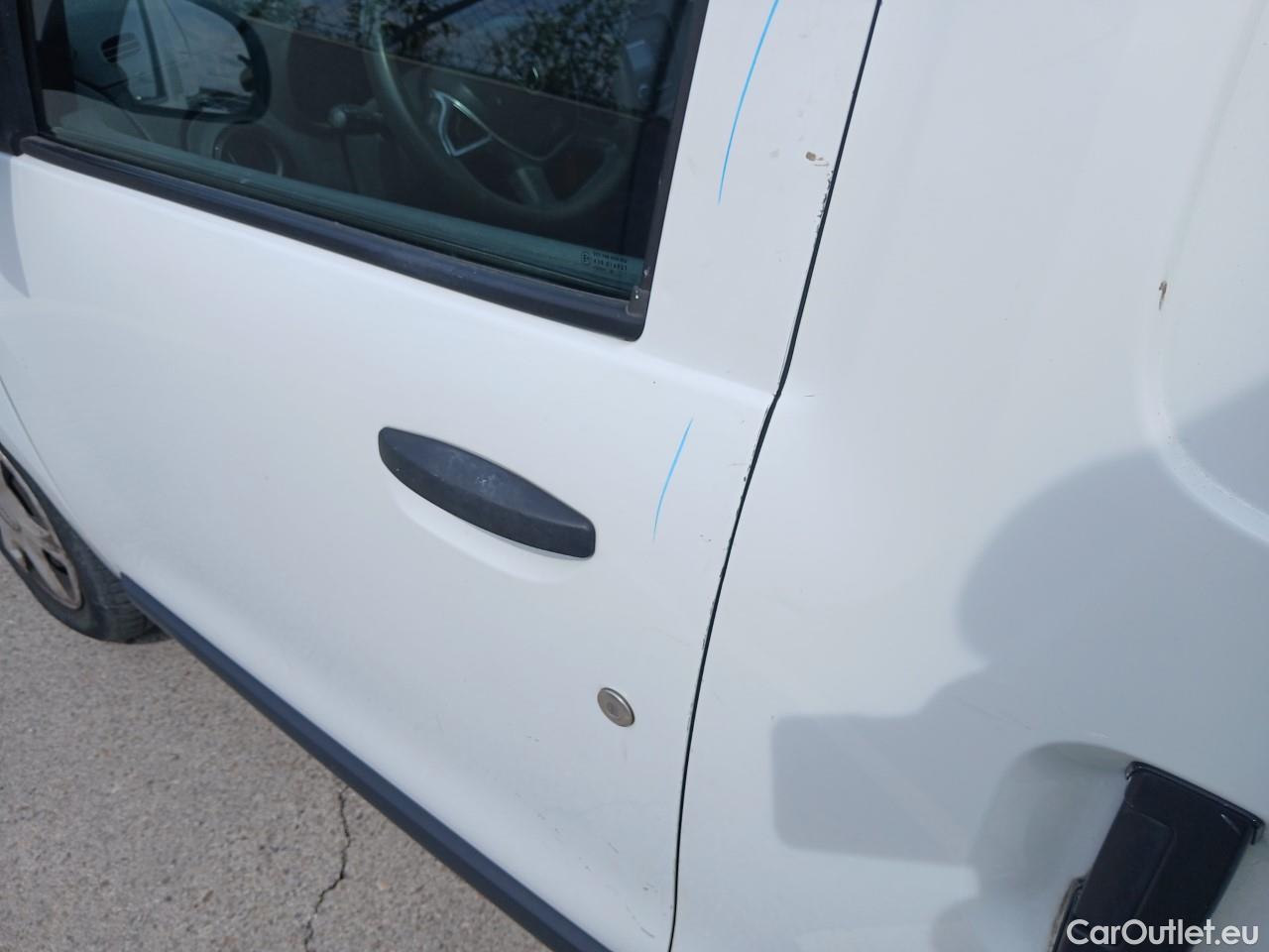  Dacia  Dokker  Express Essential 1.5 dCi 95CV MT6 E6dT #30