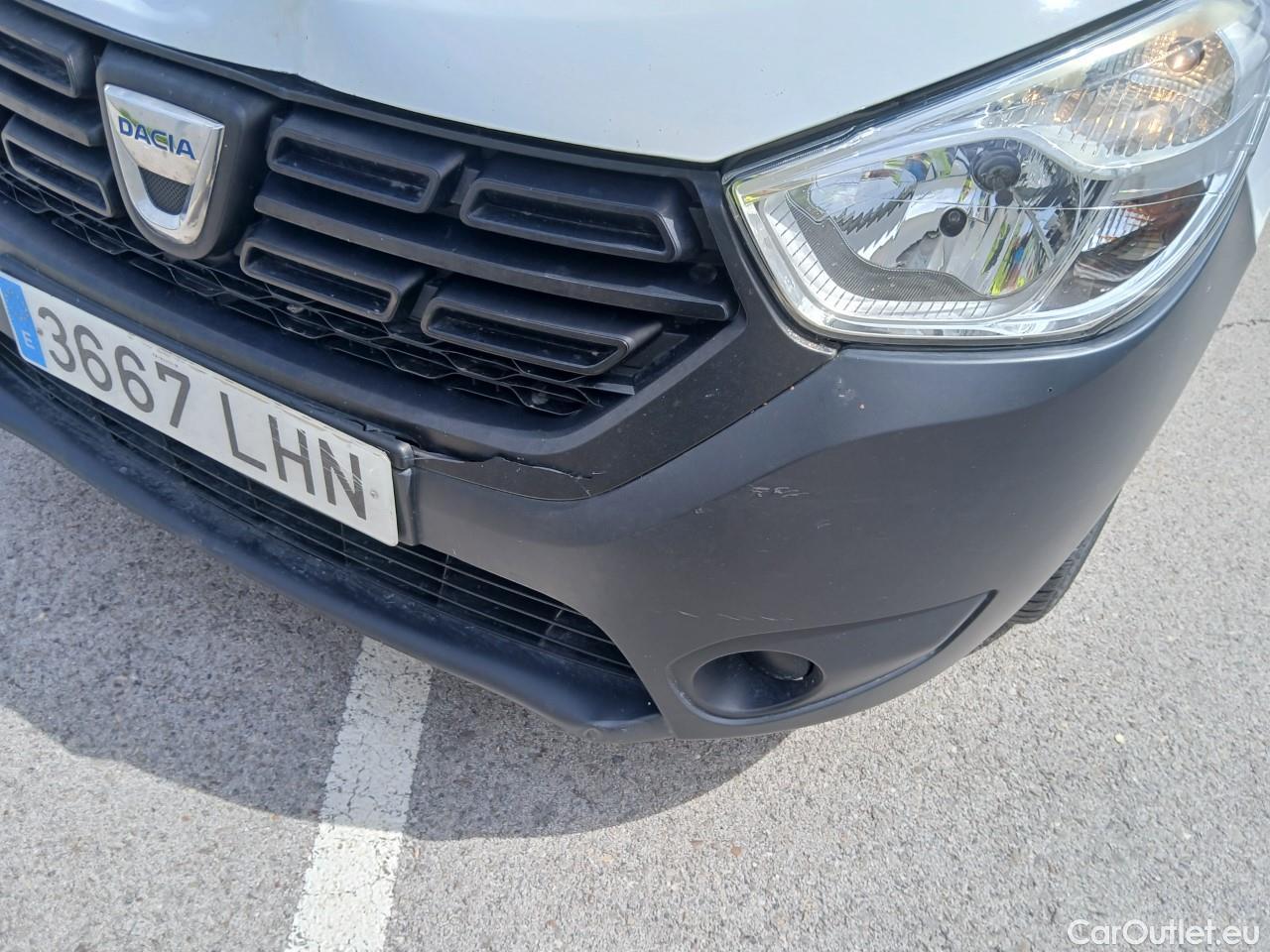  Dacia  Dokker  Express Essential 1.5 dCi 95CV MT6 E6dT #15