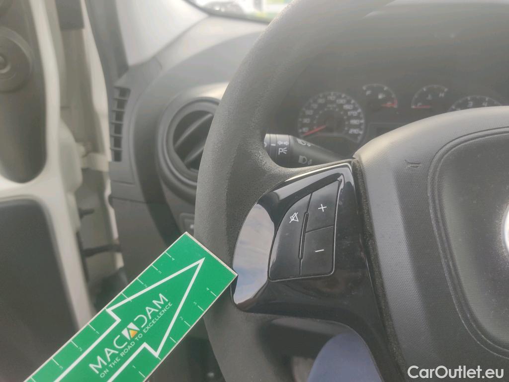  Fiat  Fiorino  III Cargo 1.3 Multijet 80CV MT5 E6 #13