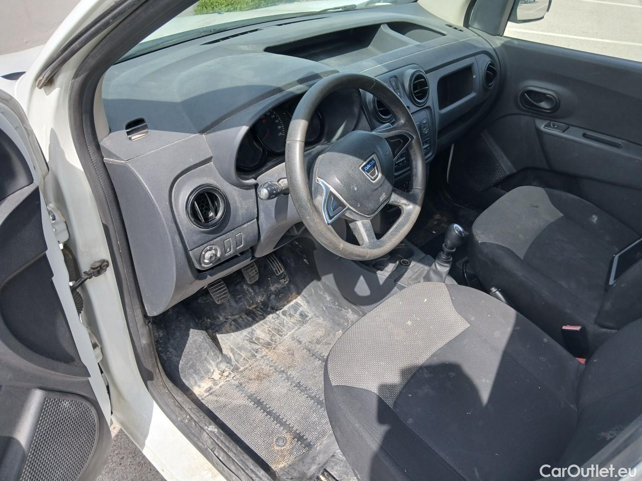  Dacia  Dokker  Express Essential 1.5 dCi 95CV MT6 E6dT #7