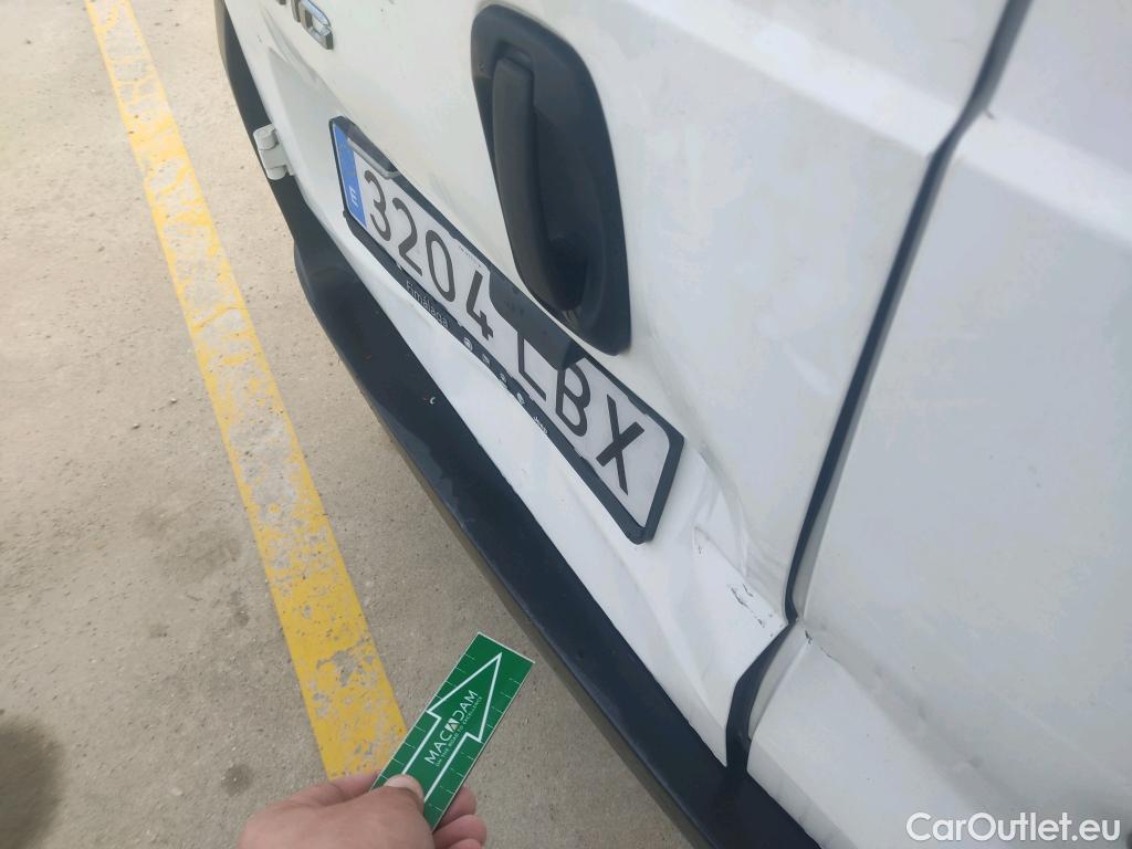  Fiat  Fiorino  III Cargo 1.3 Multijet 80CV MT5 E6 #4