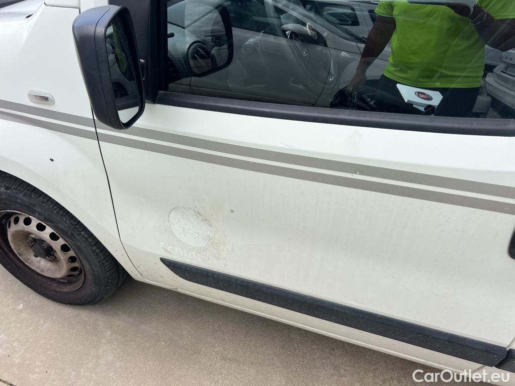  Fiat  Fiorino  III Cargo 1.3 Multijet 80CV MT5 E6 #16