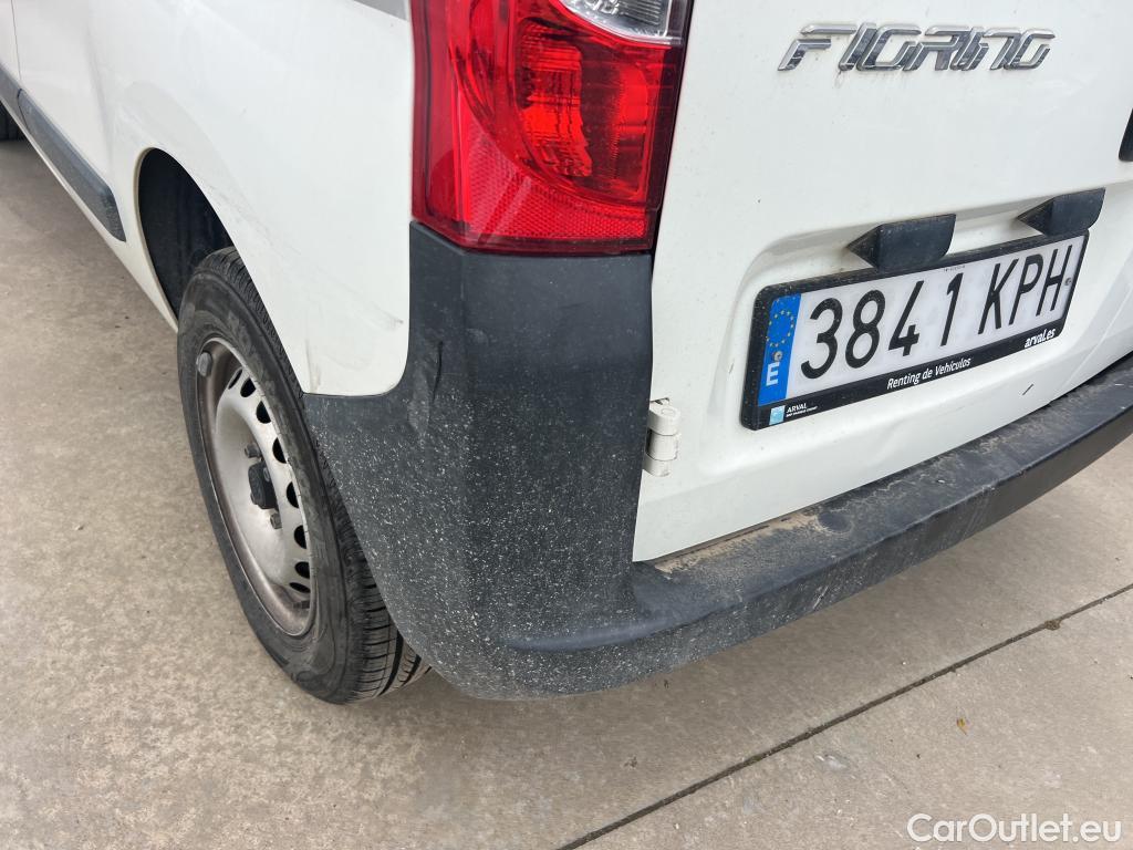  Fiat  Fiorino  III Cargo 1.3 Multijet 80CV MT5 E6 #24