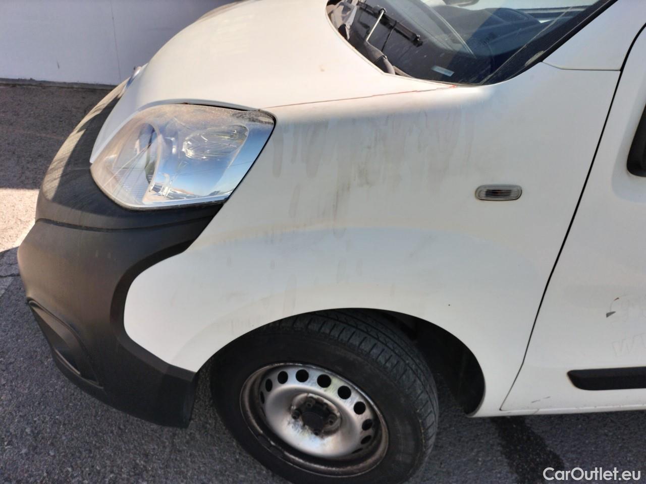  Fiat  Fiorino  Kasten 1.3 Multijet 80CV MT5 E6 #28