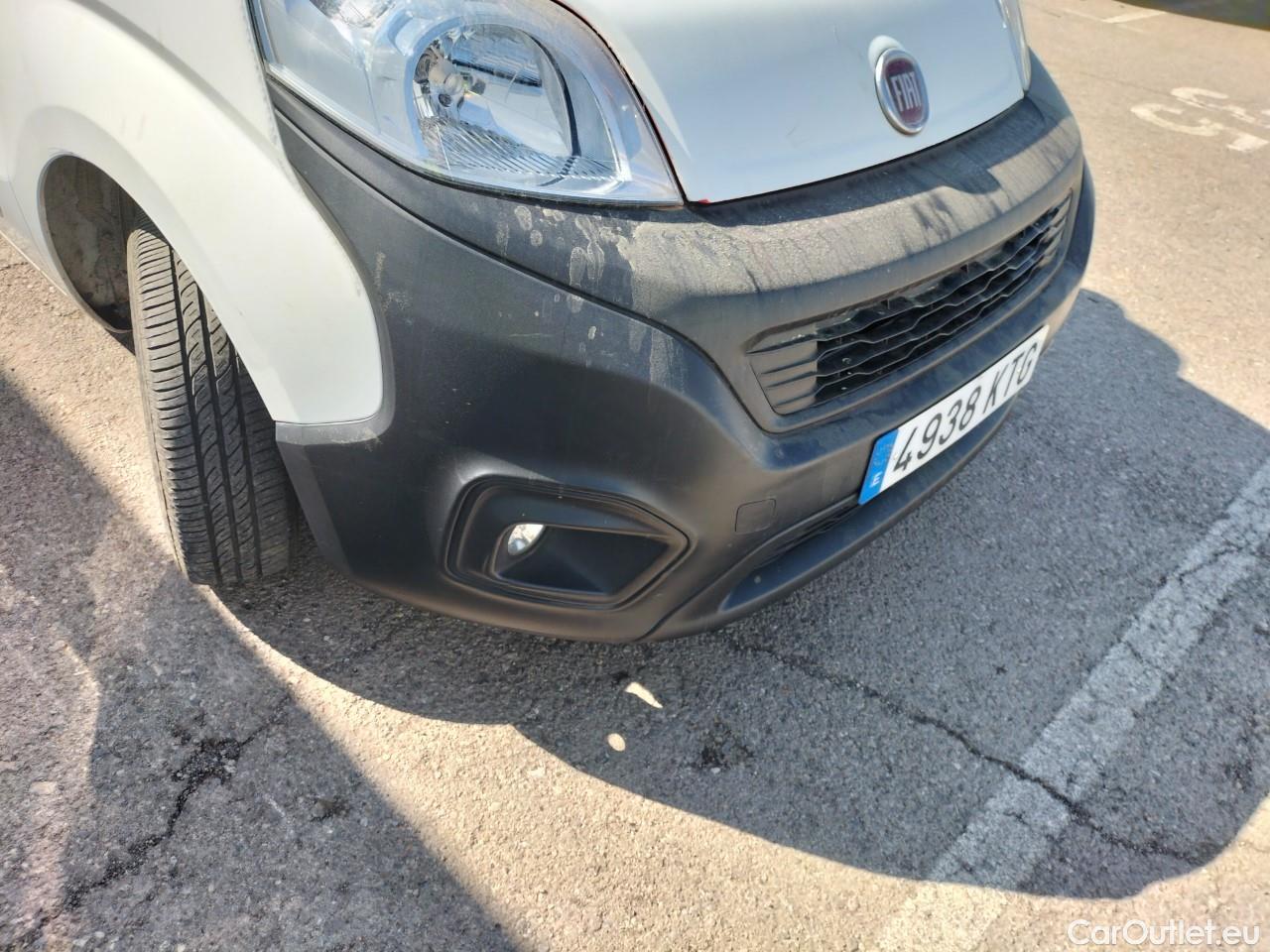  Fiat  Fiorino  Kasten 1.3 Multijet 80CV MT5 E6 #18