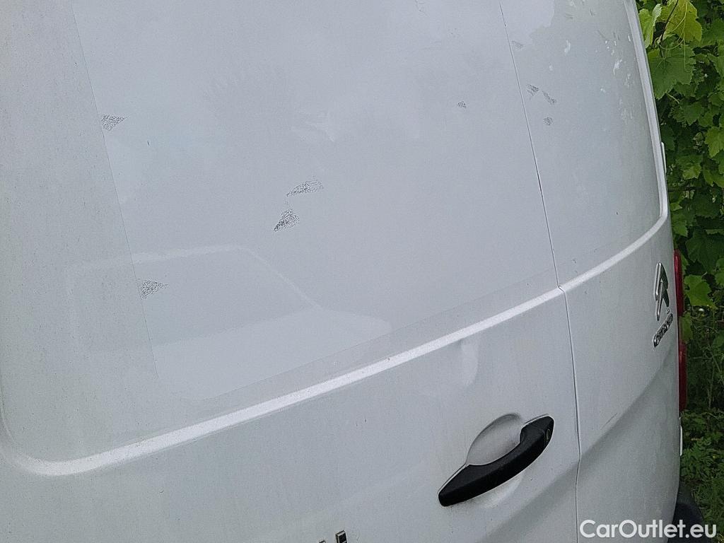  Citroen  Jumpy  Furgón Confort M 1.6 BlueHDi 115CV MT6 E6 #50