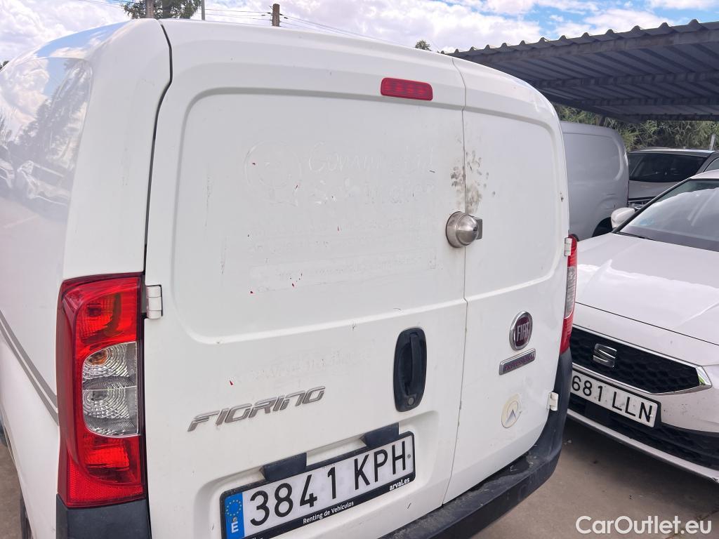  Fiat  Fiorino  III Cargo 1.3 Multijet 80CV MT5 E6 #3