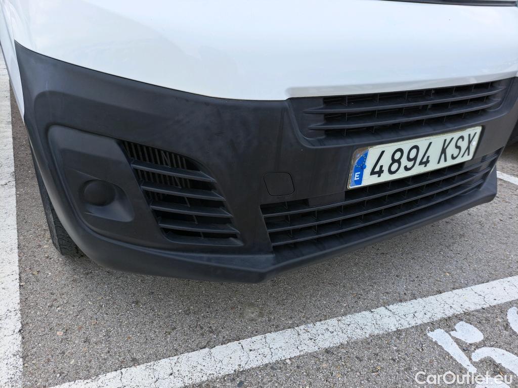  Citroen  Jumpy  Furgón Confort M 1.6 BlueHDi 115CV MT6 E6 #35