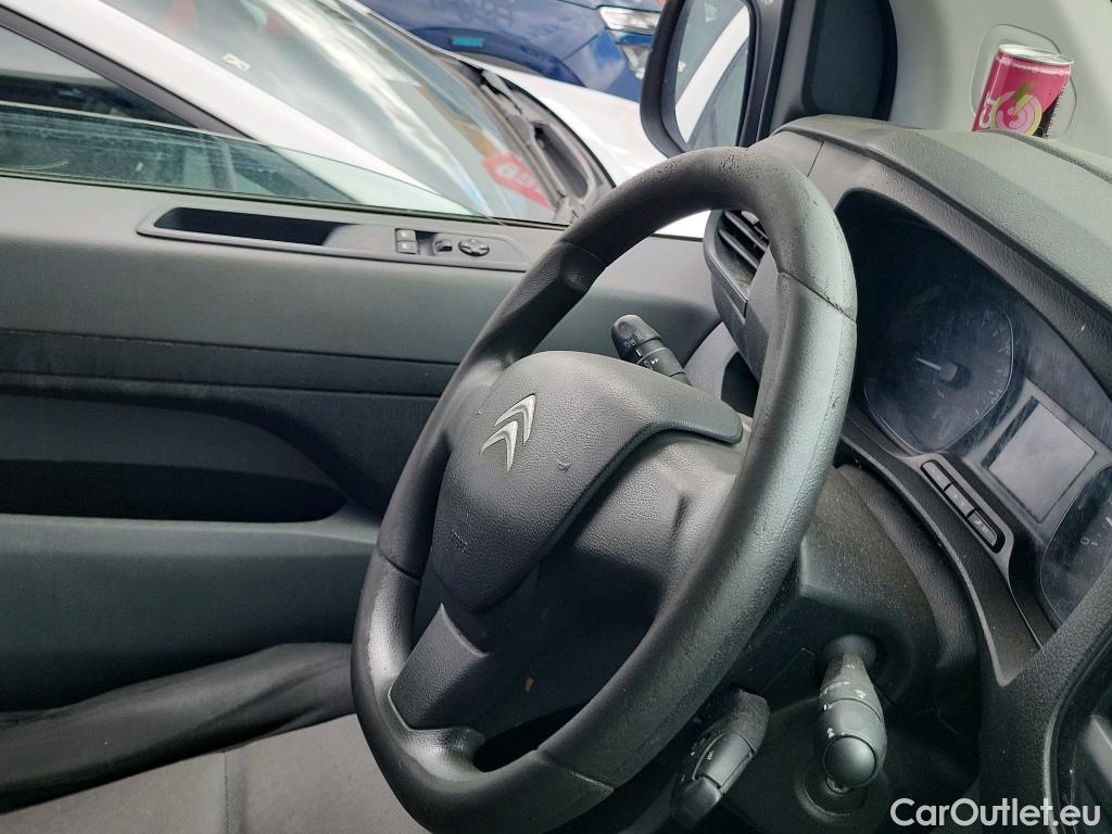  Citroen  Jumpy  Furgón Confort M 1.6 BlueHDi 115CV MT6 E6 #42