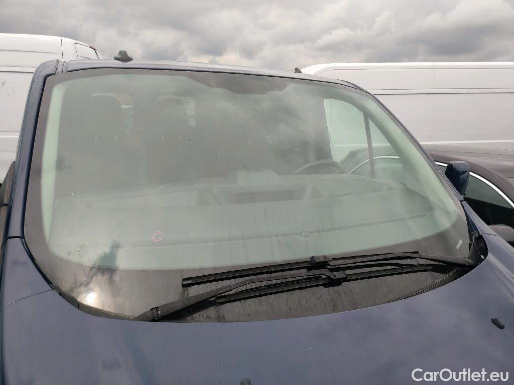  Ford  Transit  Custom Combi / Tourneo Custom 320 L1 Trend 2.0 TDCi 130CV MT6 E6dT #22