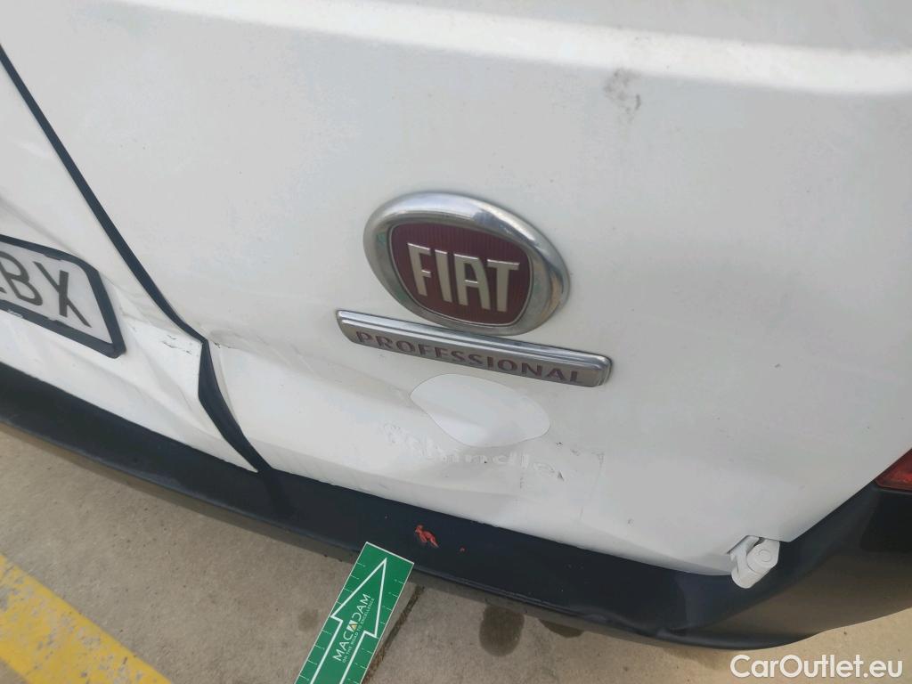  Fiat  Fiorino  III Cargo 1.3 Multijet 80CV MT5 E6 #2