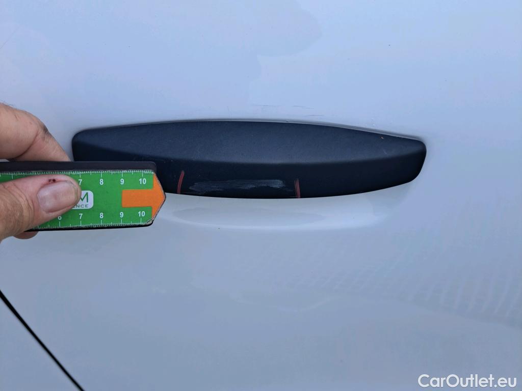  Dacia  Dokker  Essential 1.6 SCe 110CV MT5 E6 #33