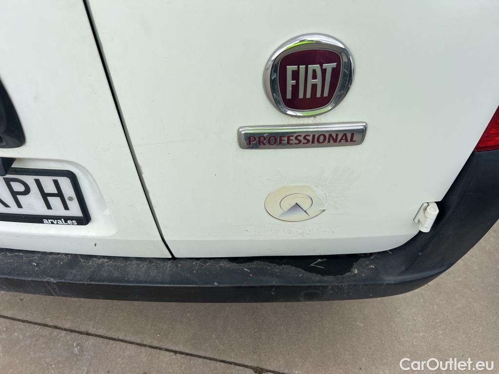  Fiat  Fiorino  III Cargo 1.3 Multijet 80CV MT5 E6 #8
