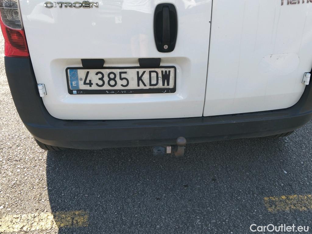  Citroen  Nemo  1.4 75CV MT5 E4 #26