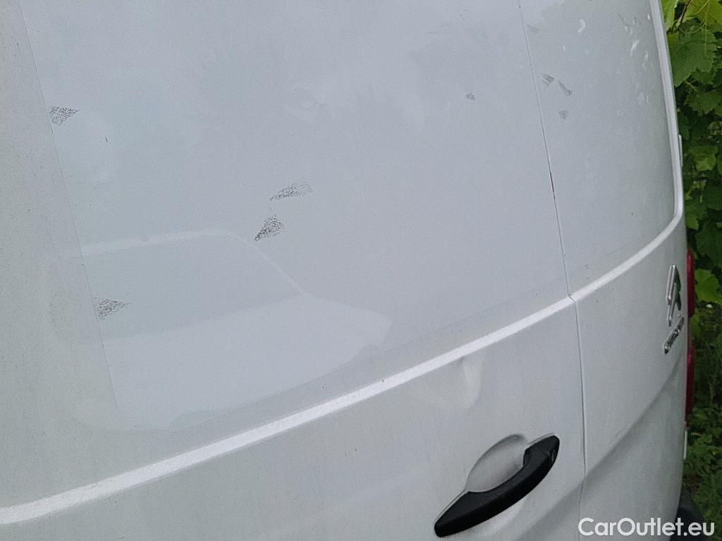  Citroen  Jumpy  Furgón Confort M 1.6 BlueHDi 115CV MT6 E6 #51