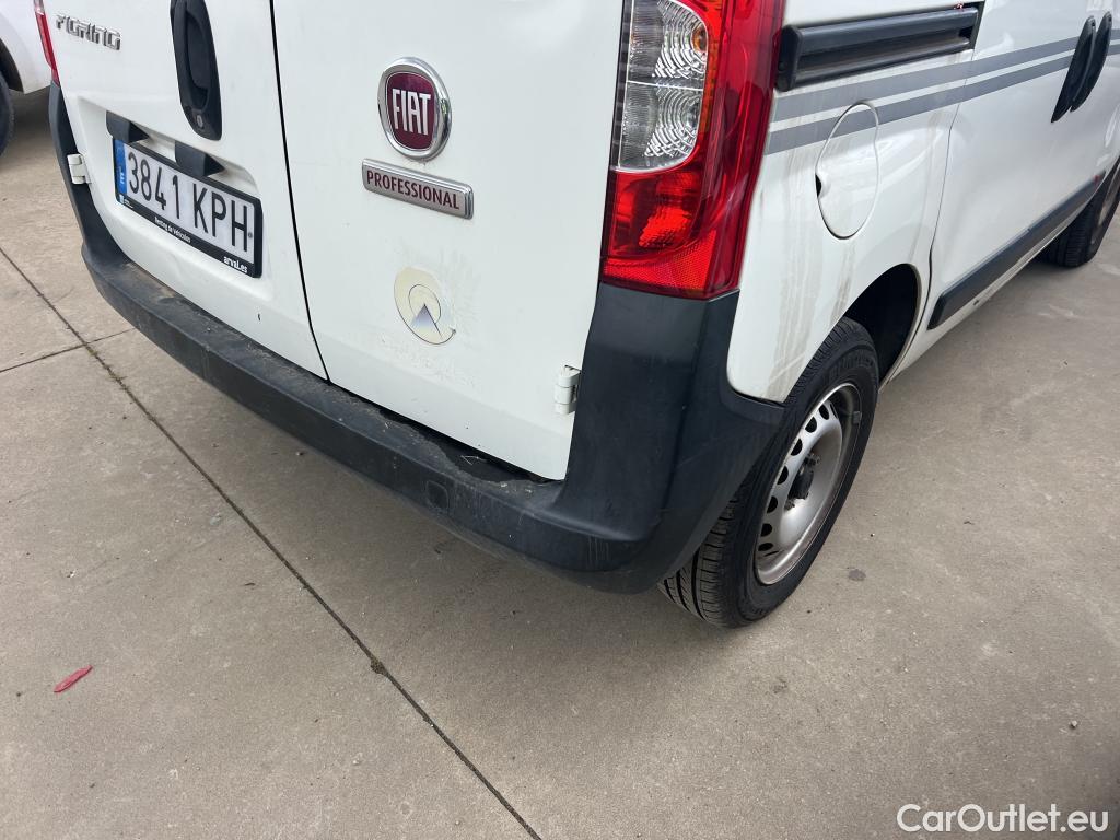  Fiat  Fiorino  III Cargo 1.3 Multijet 80CV MT5 E6 #22
