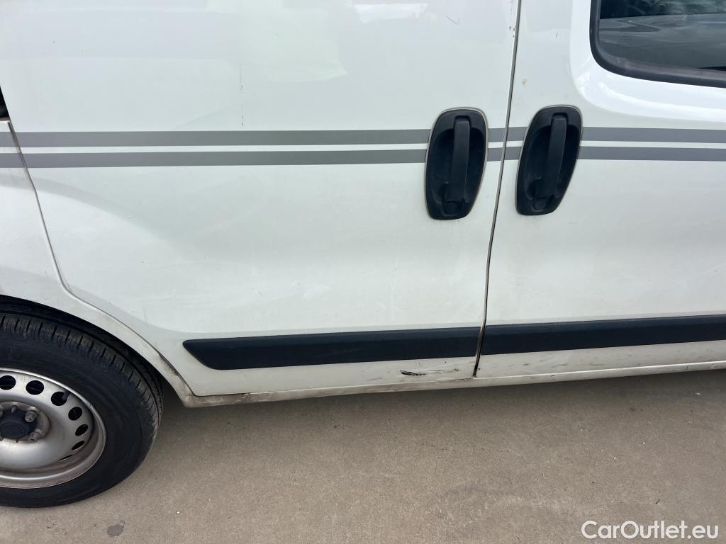  Fiat  Fiorino  III Cargo 1.3 Multijet 80CV MT5 E6 #12