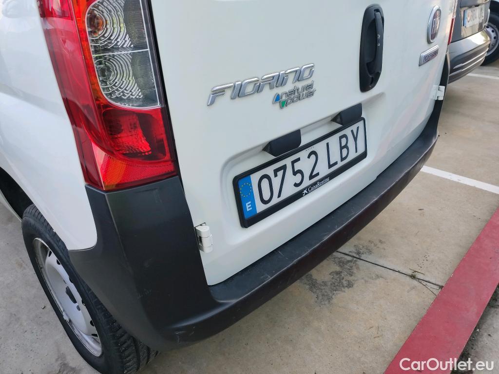  Fiat  Fiorino  Kasten 1.4 75CV MT5 E6 #7