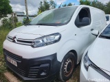  Citroen  Jumpy  Furgón Confort M 1.6 BlueHDi 115CV MT6 E6 