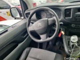  Citroen  Jumpy  Furgón Confort M 1.6 BlueHDi 115CV MT6 E6 #3