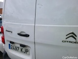  Citroen  Jumpy  Furgón Confort M 1.6 BlueHDi 115CV MT6 E6 #8