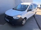  Dacia  Dokker  Essential 1.6 SCe 110CV MT5 E6 