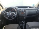  Dacia  Dokker  Essential 1.6 SCe 110CV MT5 E6 #3