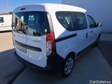  Dacia  Dokker  Essential 1.6 SCe 110CV MT5 E6 #2