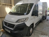  Fiat  Ducato FIAT  / 2014 / 4P / furgón 35 2.3 Mjet Furgón Medio Alto 96kW (130C 