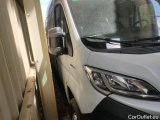  Fiat  Ducato FIAT  / 2014 / 4P / furgón 35 2.3 Mjet Furgón Medio Alto 96kW (130C #2
