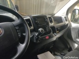  Fiat  Ducato FIAT  / 2014 / 4P / furgón 35 2.3 Mjet Furgón Medio Alto 96kW (130C #13