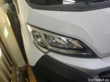  Fiat  Ducato FIAT  / 2014 / 4P / furgón 35 2.3 Mjet Furgón Medio Alto 96kW (130C #16